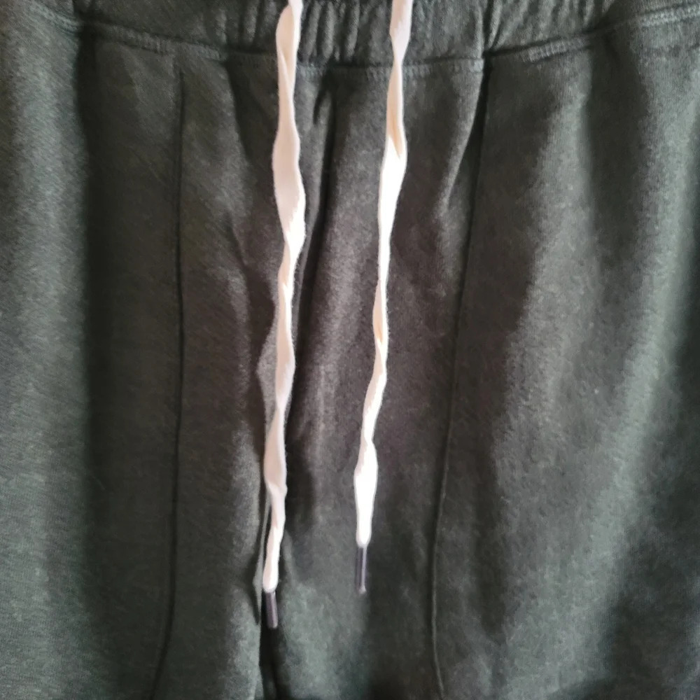 n:philanthropy, Quattro Joggers, Winter Moss, Size Small - Picture 8 of 12